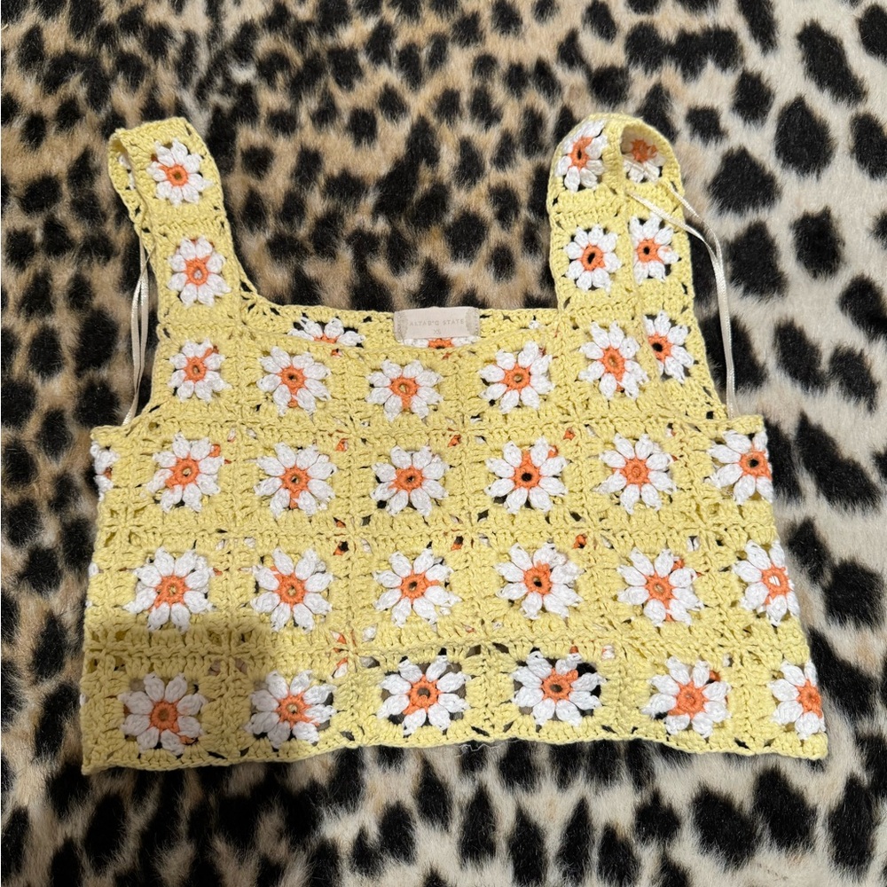 In really good condition